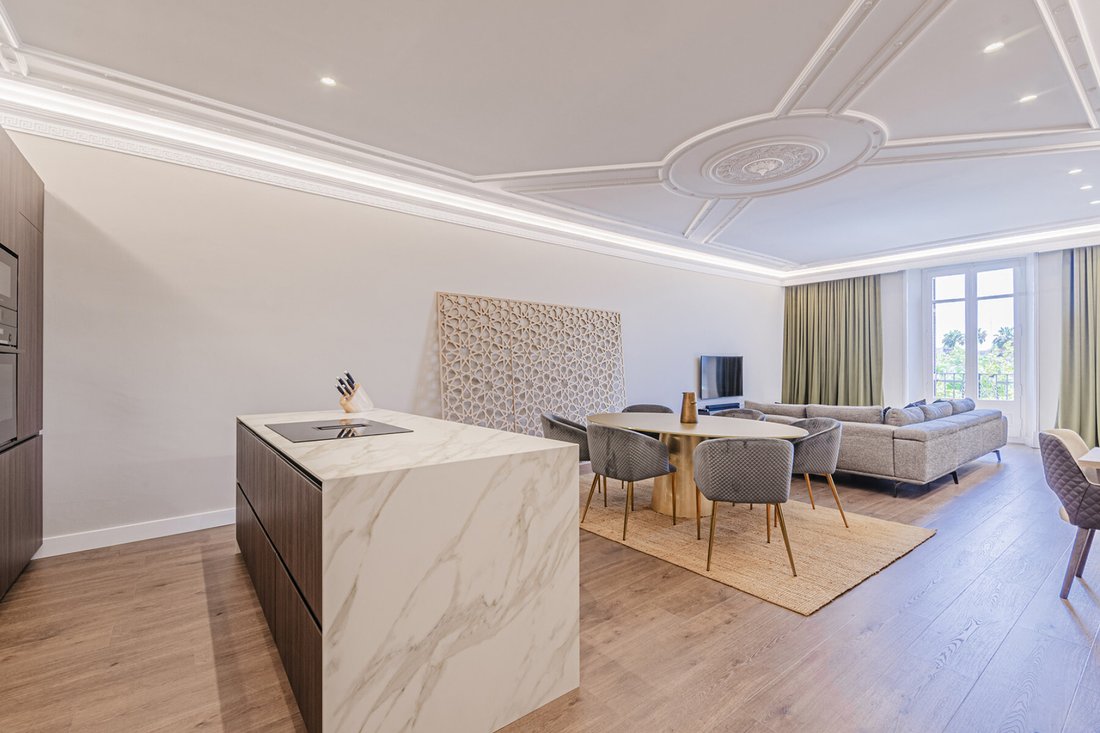 Apartment in Ciutat Vella, Barcelona, Spain 5 - 18471334