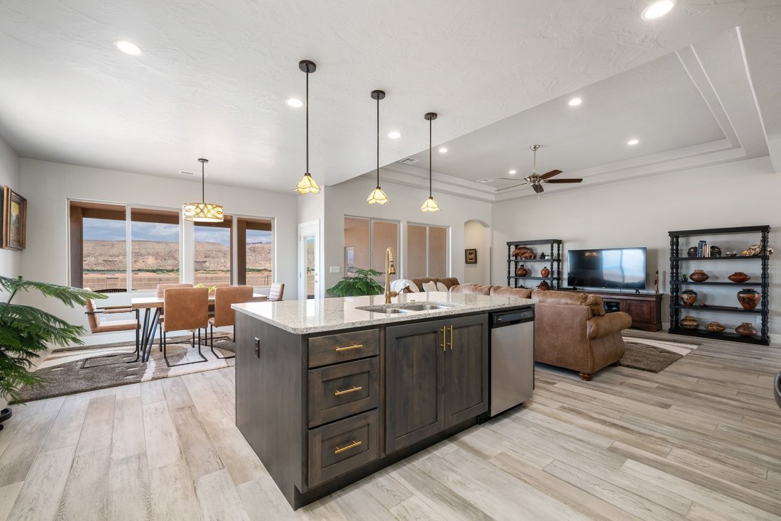 House in Hurricane, Utah, United States 3 - 18457252