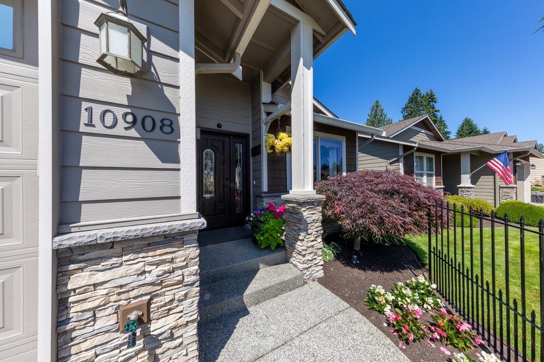 House in Everett, Washington, United States 3 - 18456708