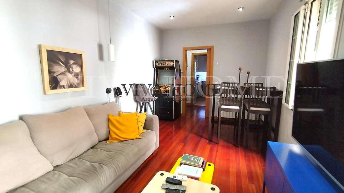 Apartment in Arganzuela, Madrid, Spain 3 - 18466971