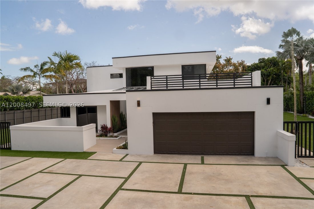 House in Coral Gables, Florida, United States 4 - 17812266