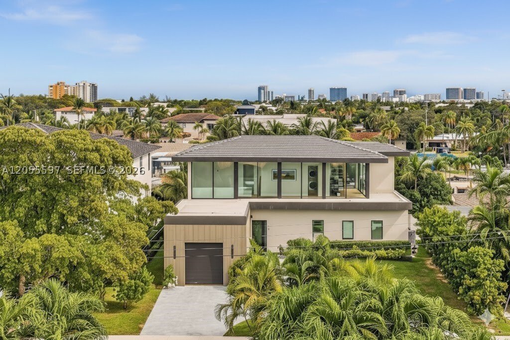 House in North Miami Beach, Florida, United States 3 - 18459396