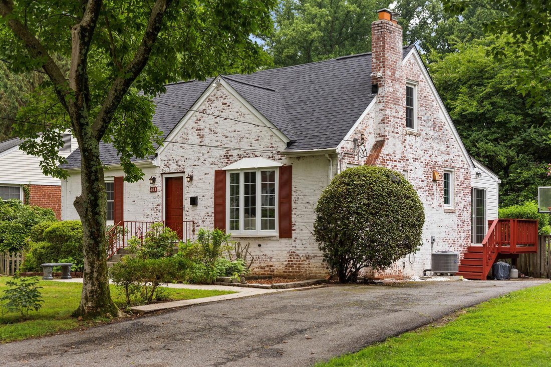 House in Silver Spring, Maryland, United States 2 - 18262392