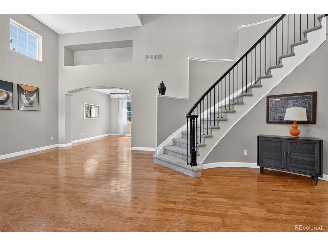 House in Lakewood, Colorado, United States 3 - 18174123