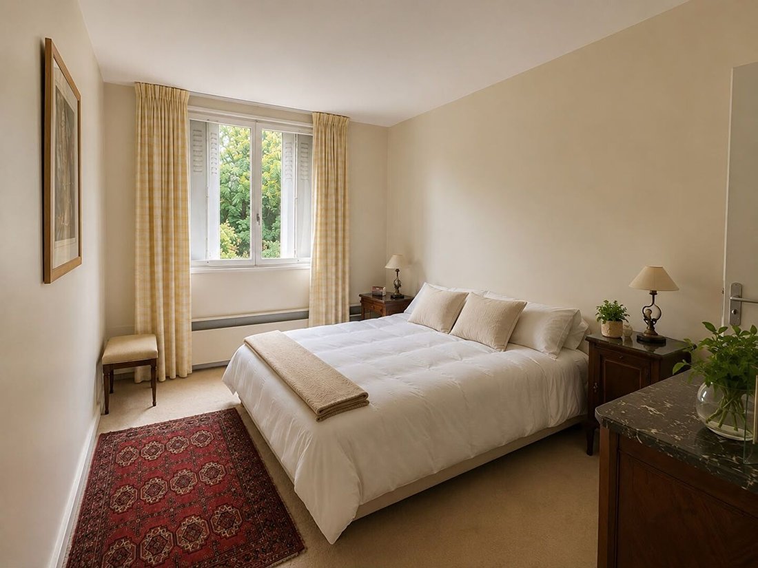 Apartment in Napoleon, Maisons-Laffitte, France 5 - 18465931