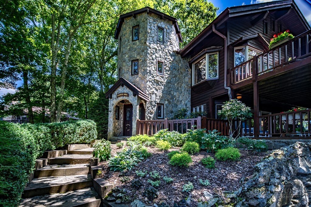 House in Banner Elk, North Carolina, United States 4 - 18439158