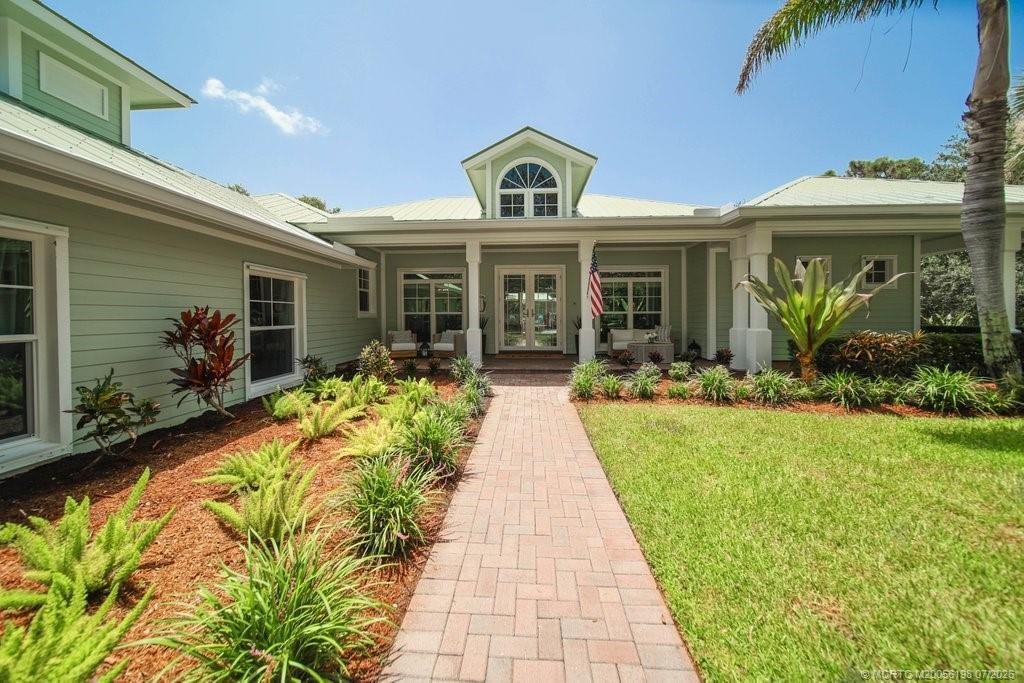 House in Palm City, Florida, United States 5 - 18453852