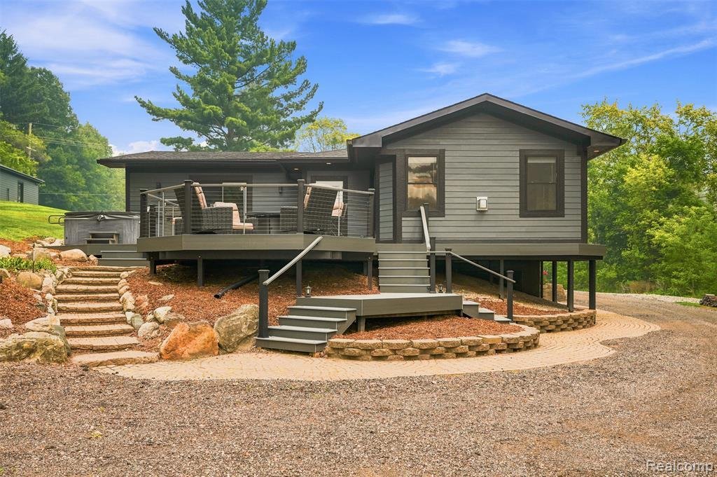 House in Township of Northville, Michigan, United States 3 - 18458533