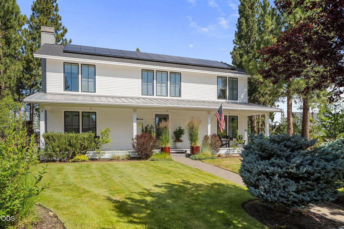House in Bend, Oregon, United States 1 - 18458348