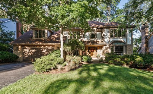 Casa a Wheaton, Illinois, Stati Uniti 1