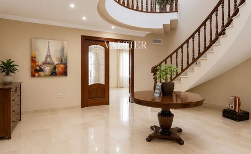 House in Almoines, Valencian Community, Spain 1