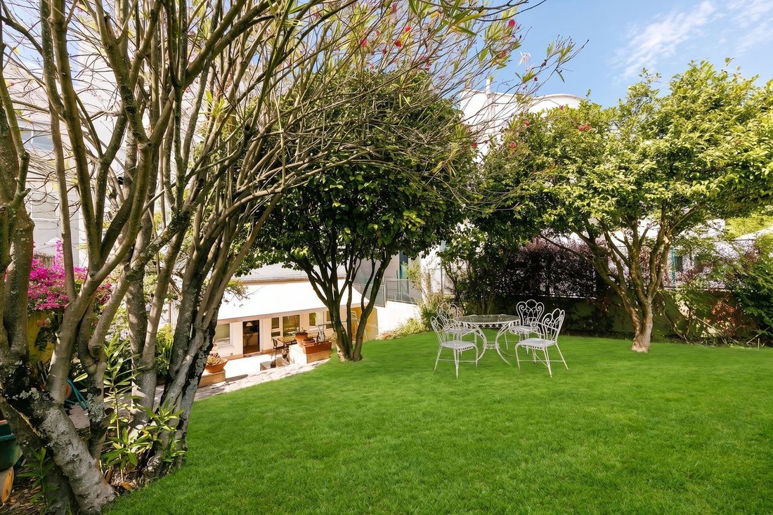 Apartment in Vigo (District), Vigo, Spain 5 - 18460625