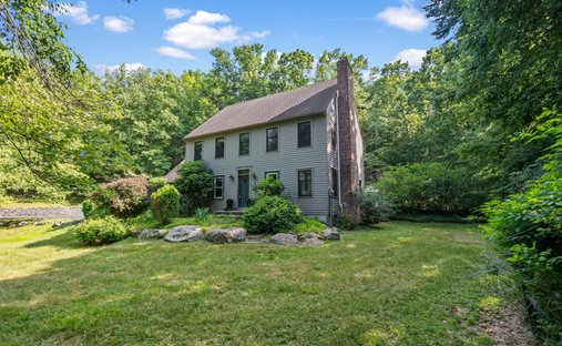 Maison à Montgomery, État de New York, États-Unis 1