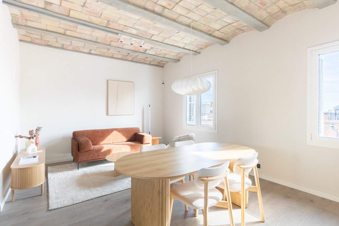Apartment in Gracia, Barcelona, Spain 2 - 18471210