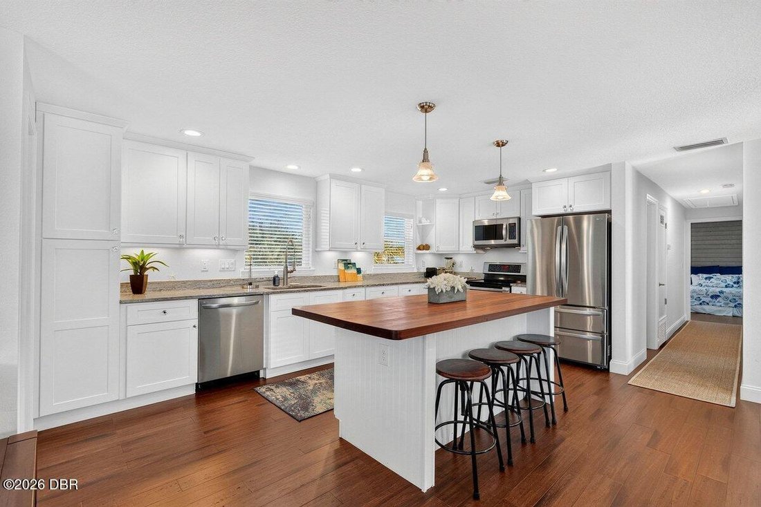 House in New Smyrna Beach, Florida, United States 5 - 18466379