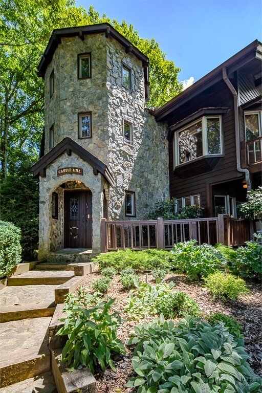 House in Banner Elk, North Carolina, United States 5 - 18439158