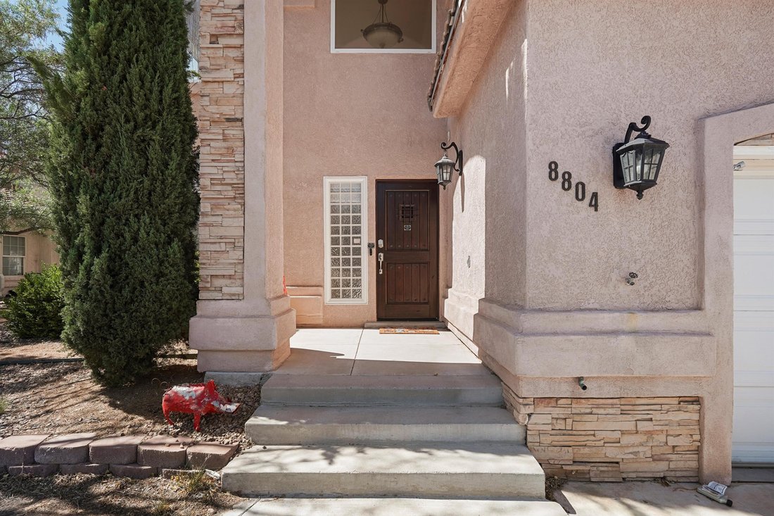 House in Albuquerque, New Mexico, United States 2 - 18455794