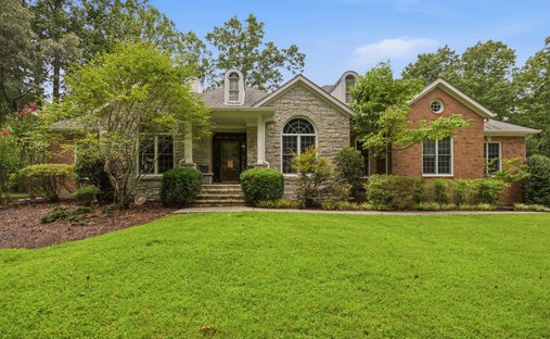House in Nashville, Tennessee, United States 1
