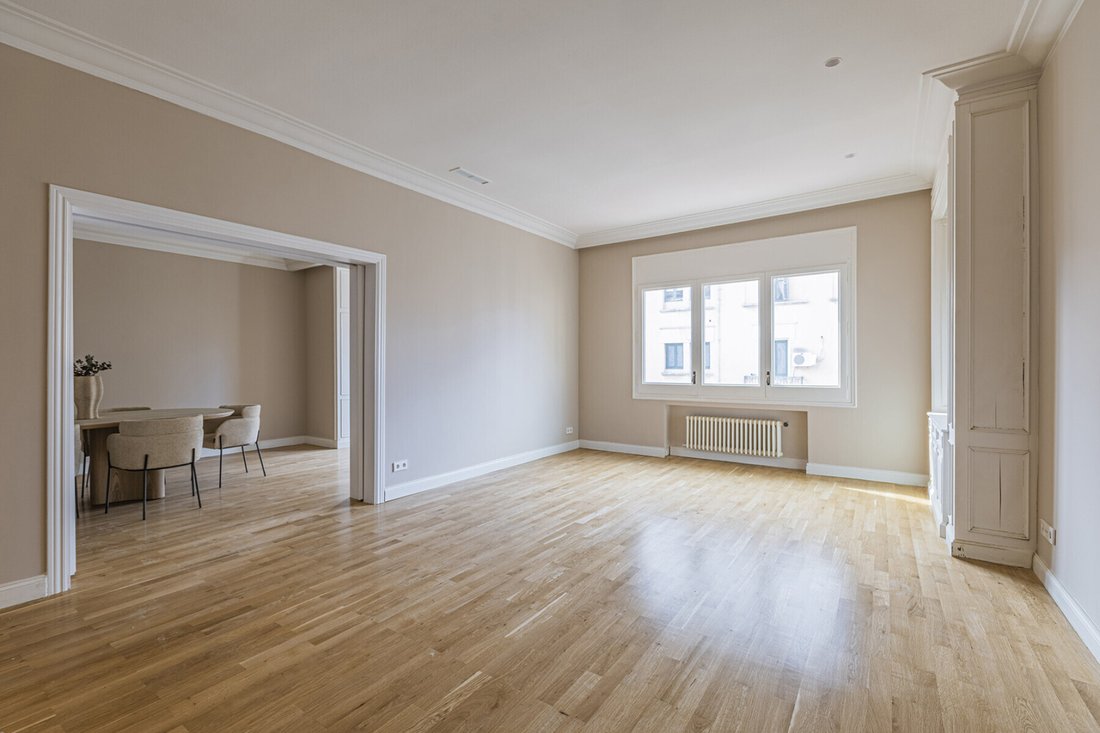 Apartment in Eixample, Barcelona, Spain 2 - 18471923