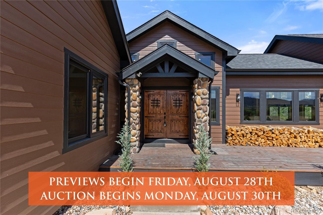 House in Sedalia, Colorado, United States 2 - 16795576