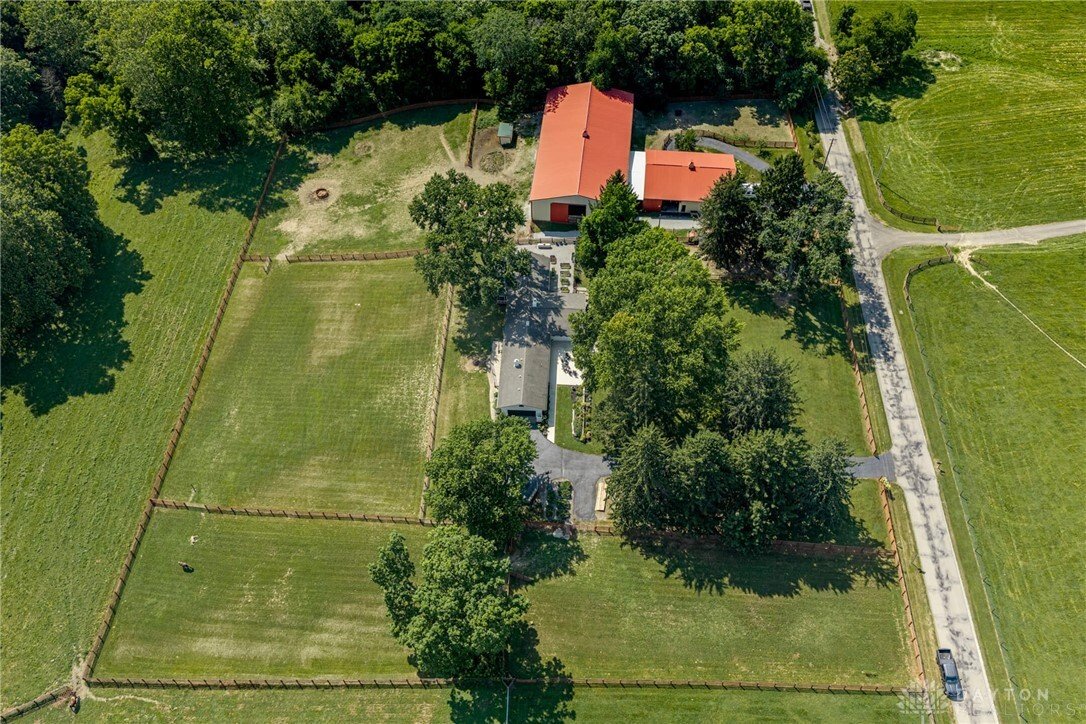 House in Spring Valley, Ohio, United States 1 - 18456386
