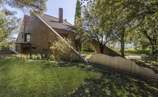 Casa a L'Ametlla del Vallès, Catalogna, Spagna 1