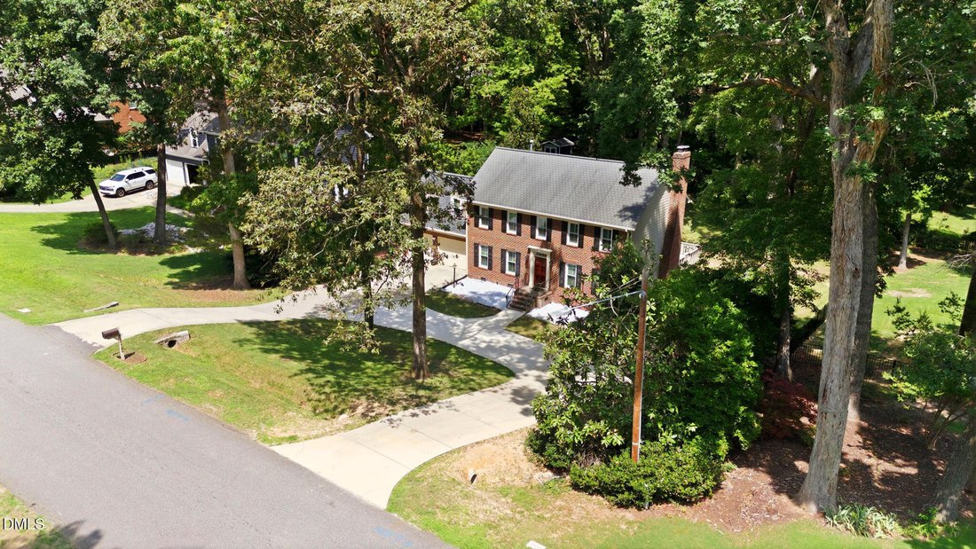 House in Raleigh, North Carolina, United States 5 - 18460426