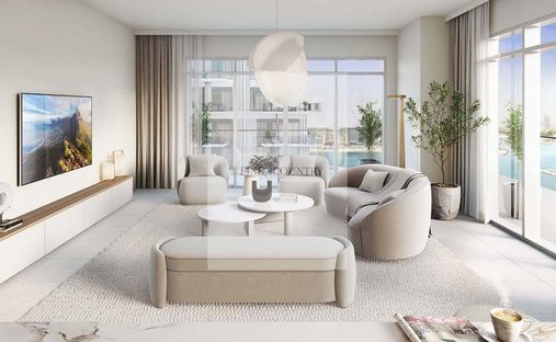 Appartement en Port de Dubaï, Doubaï, Émirats arabes unis 1