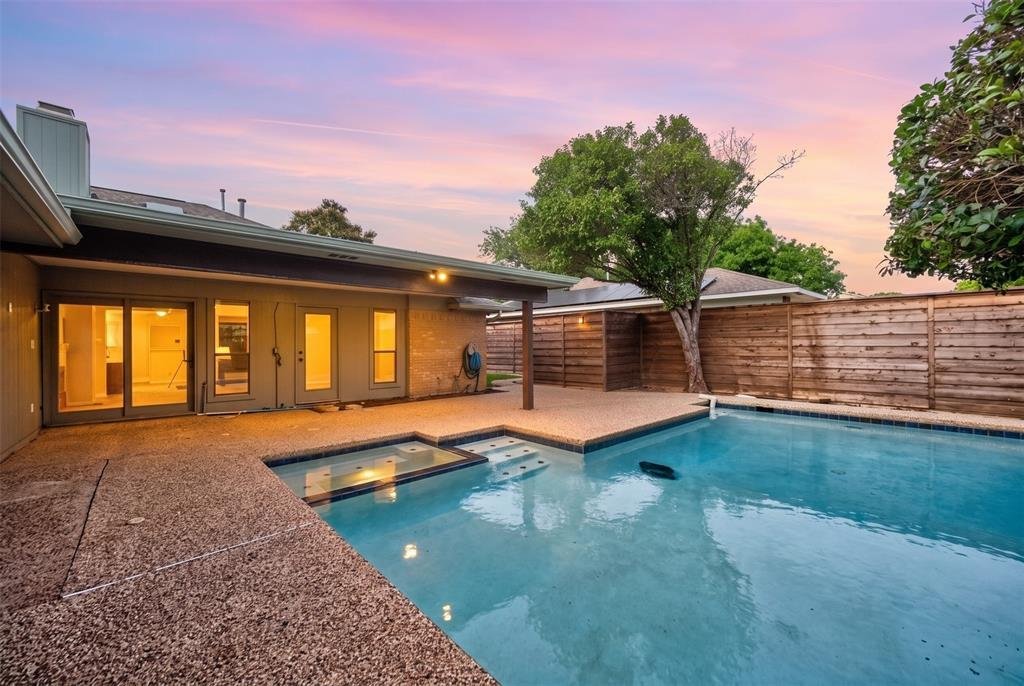 House in Plano, Texas, United States 4 - 18466292