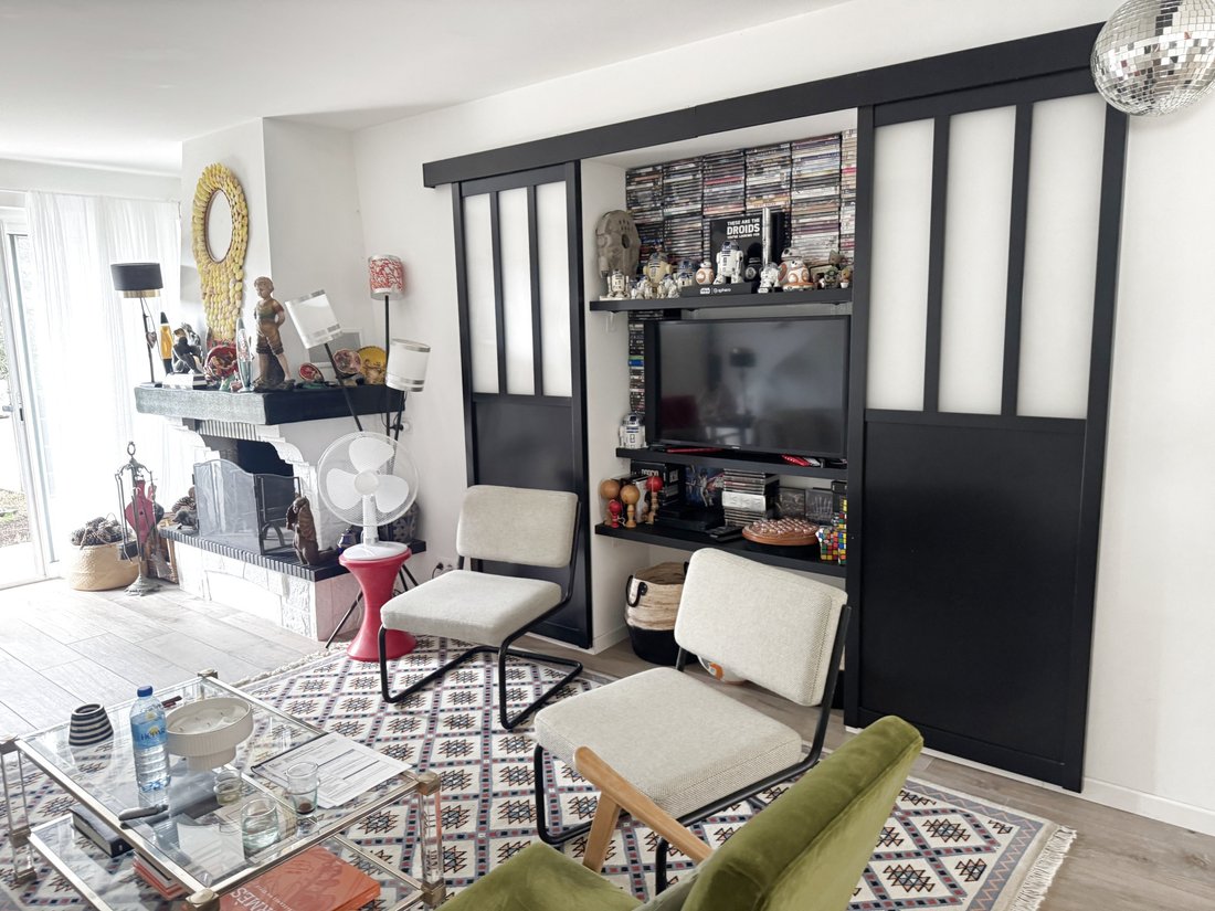 House in Le Fief-La Garenne, Royan, France 4 - 18466208