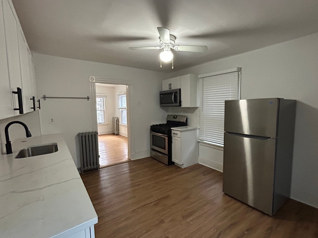Apartment in Montclair, New Jersey, United States 5 - 18458169