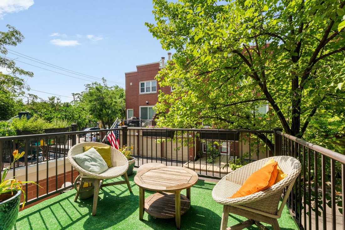 Condo in Chicago, Illinois, United States 5 - 18459527