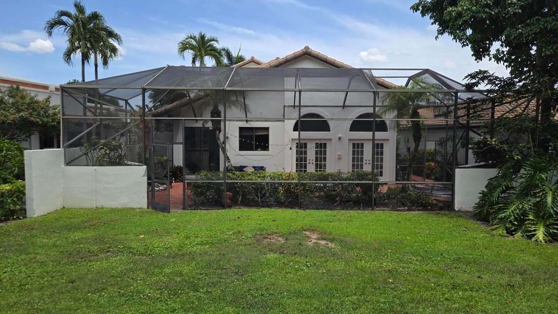 House in Boca Raton, Florida, United States 2 - 18470718