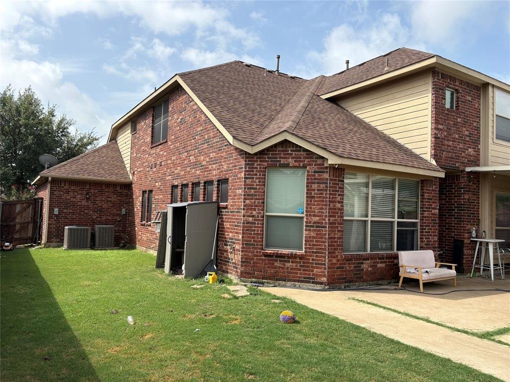 House in Grand Prairie, Texas, United States 4 - 18460323