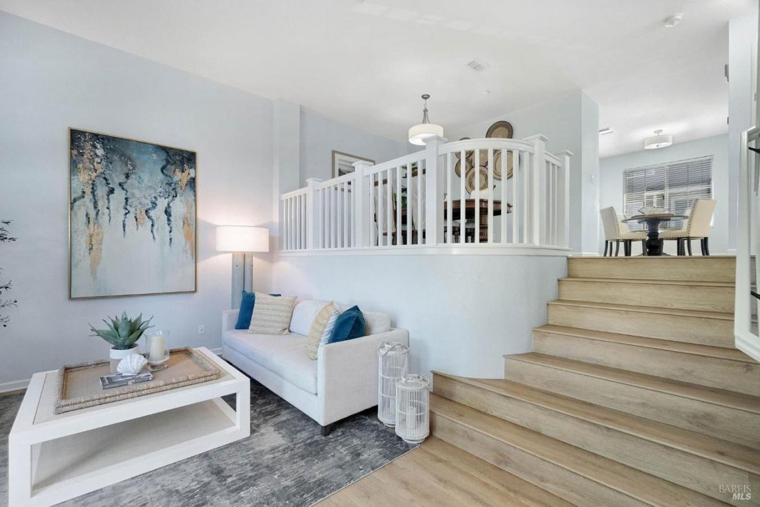 House in Benicia, California, United States 4 - 18466751