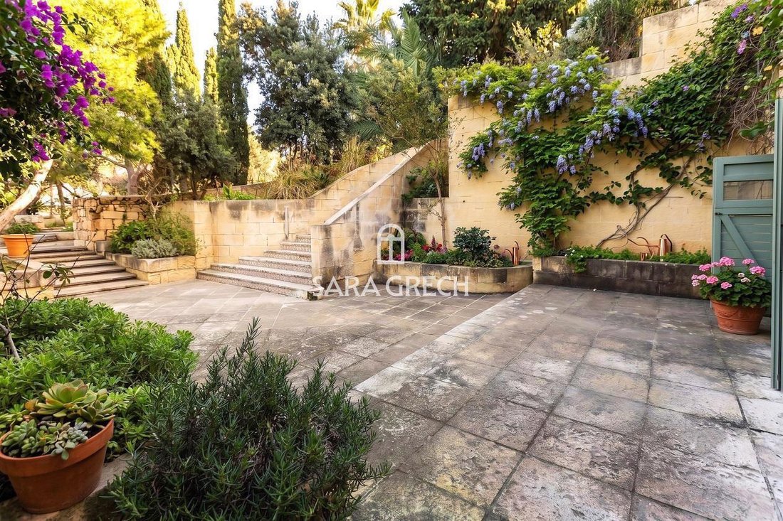House in Ħal Għargħur, Malta 5 - 14313060
