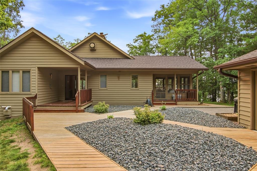 House in Hayward, Wisconsin, United States 4 - 18458885
