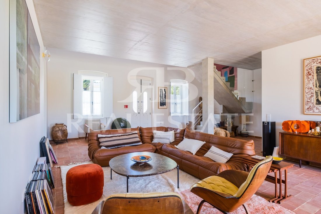 House in Grandola e Santa Margarida da Serra, Setubal, Portugal 5 - 18456774