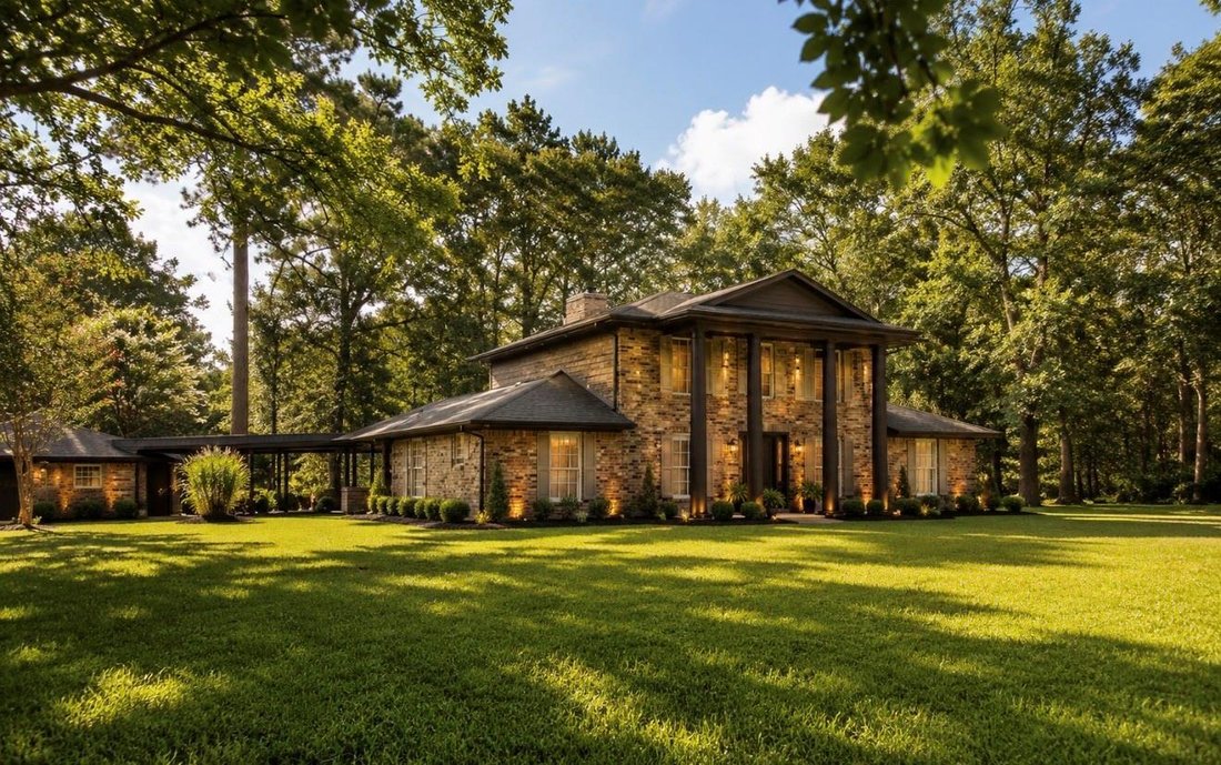 House in Magnolia, Texas, United States 3 - 18469240