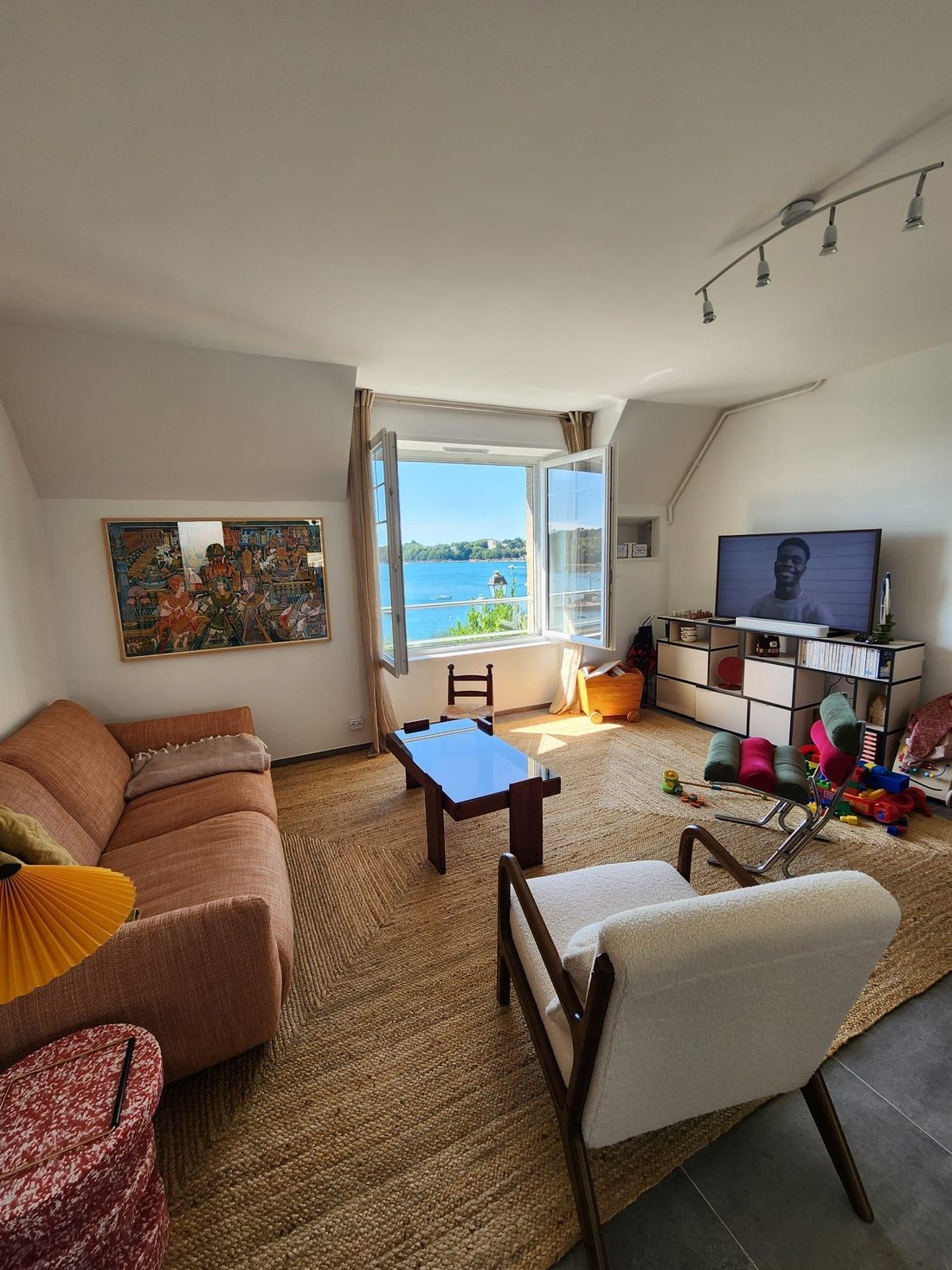 Apartment in Paramé Rural, Saint-Malo, France 2 - 18438319