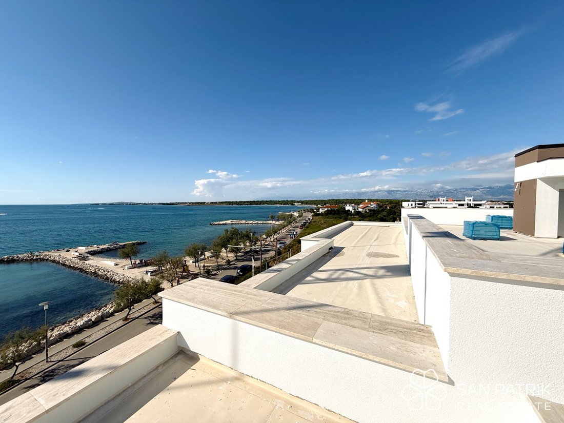 Apartment in Zaton, Zadar County, Croatia 5 - 17300992