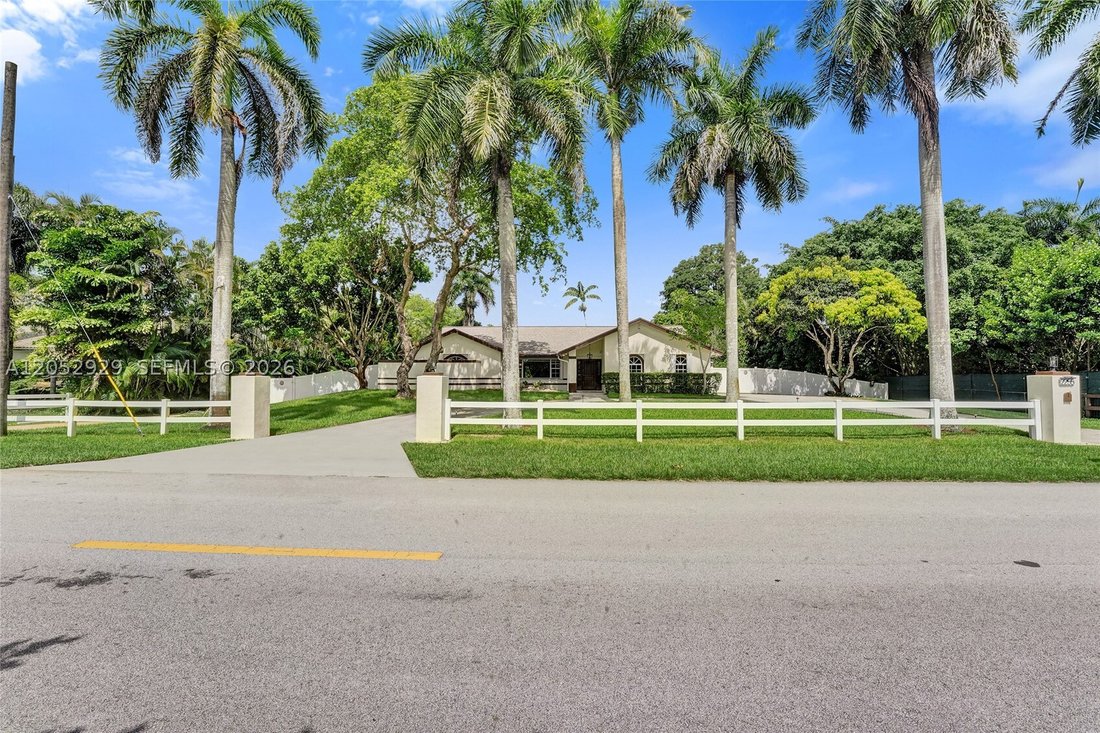 House in Davie, Florida, United States 1 - 18468378