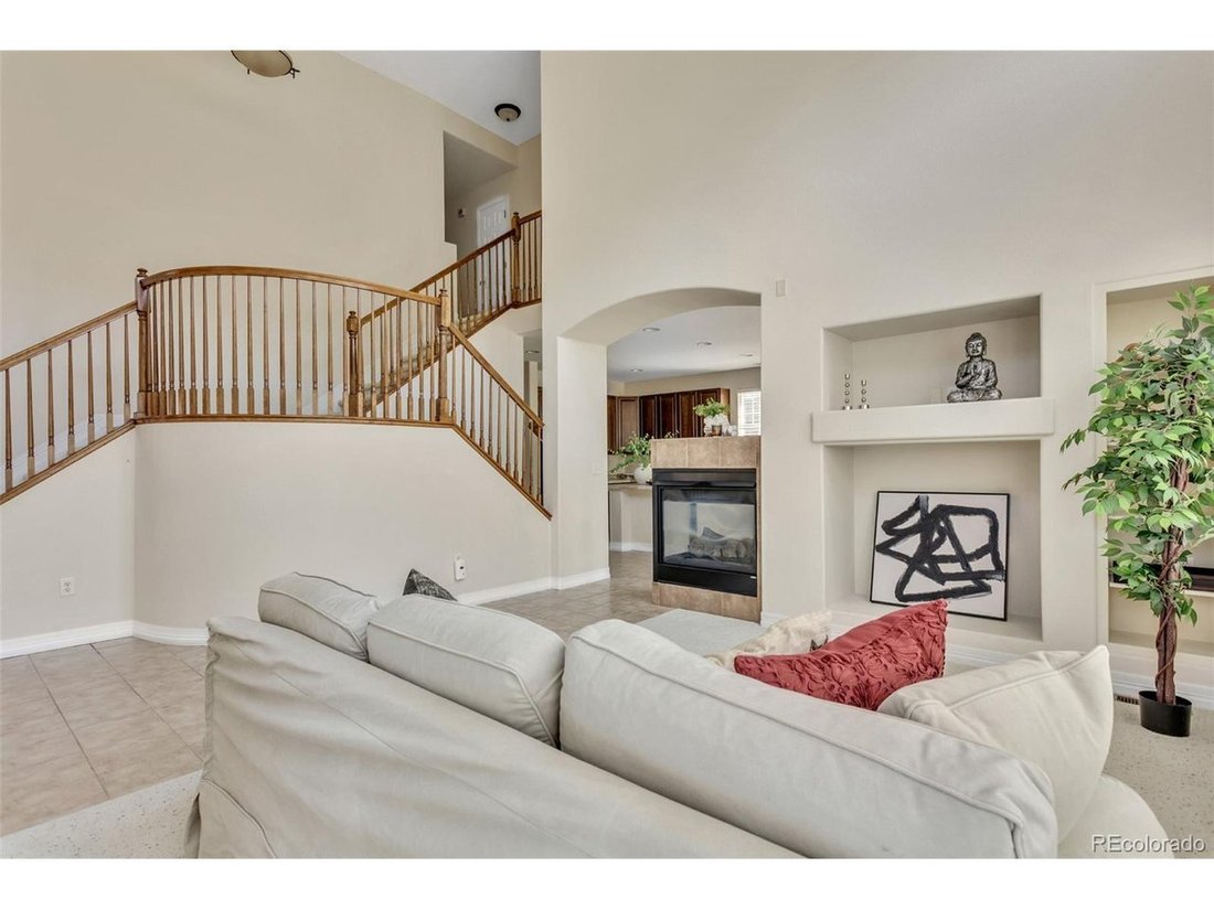 House in Aurora, Colorado, United States 4 - 18455600