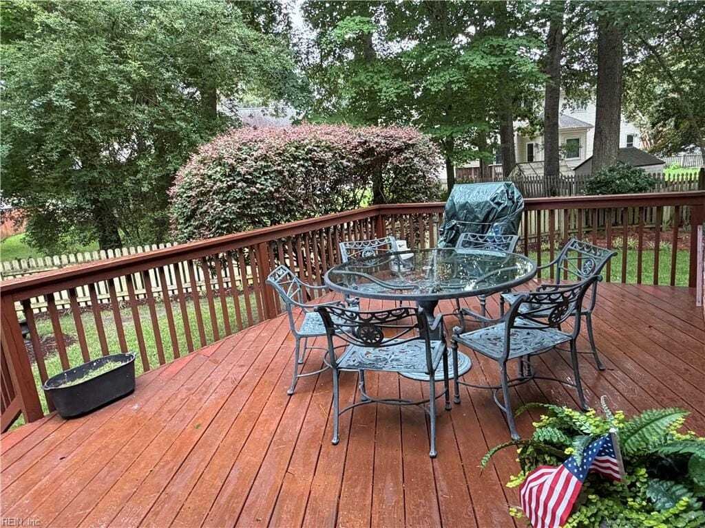 House in Chesapeake, Virginia, United States 4 - 18457092