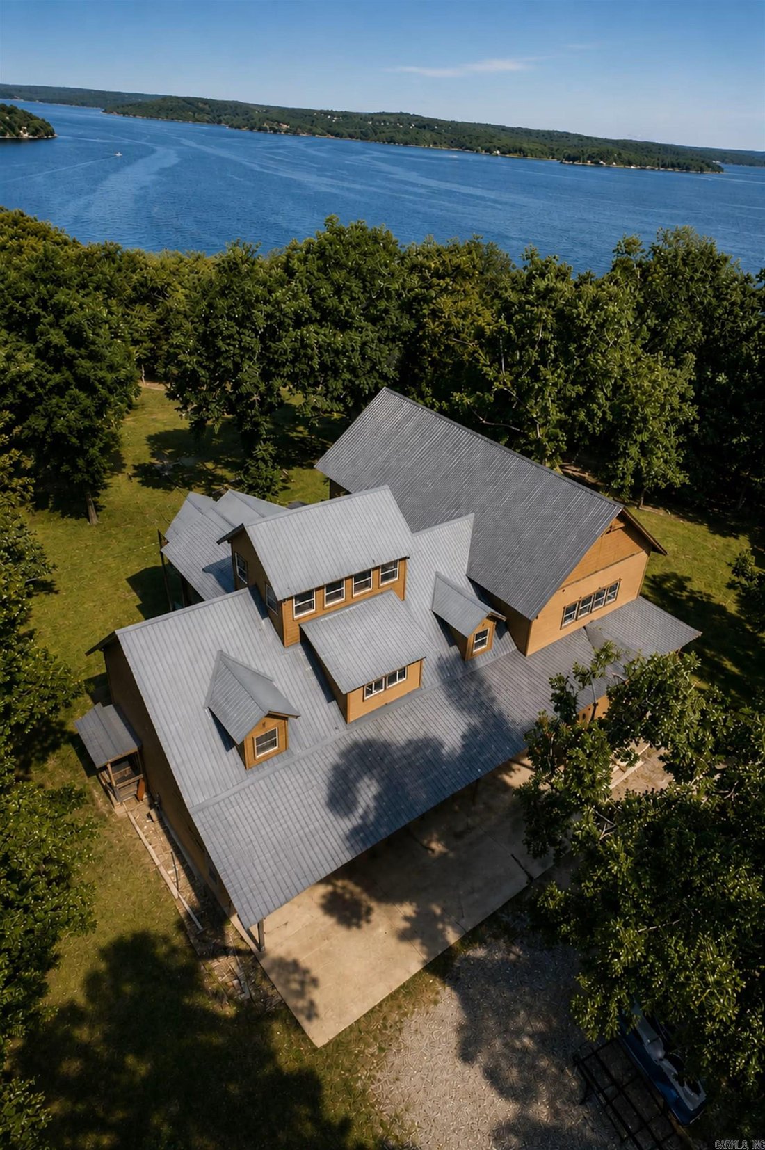 House in Elizabeth, Arkansas, United States 2 - 18458265