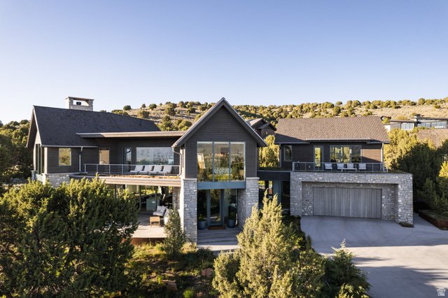 House in Heber City, Utah, United States 1 - 18466947