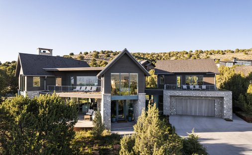 Haus in Heber City, Utah, Vereinigte Staaten 1
