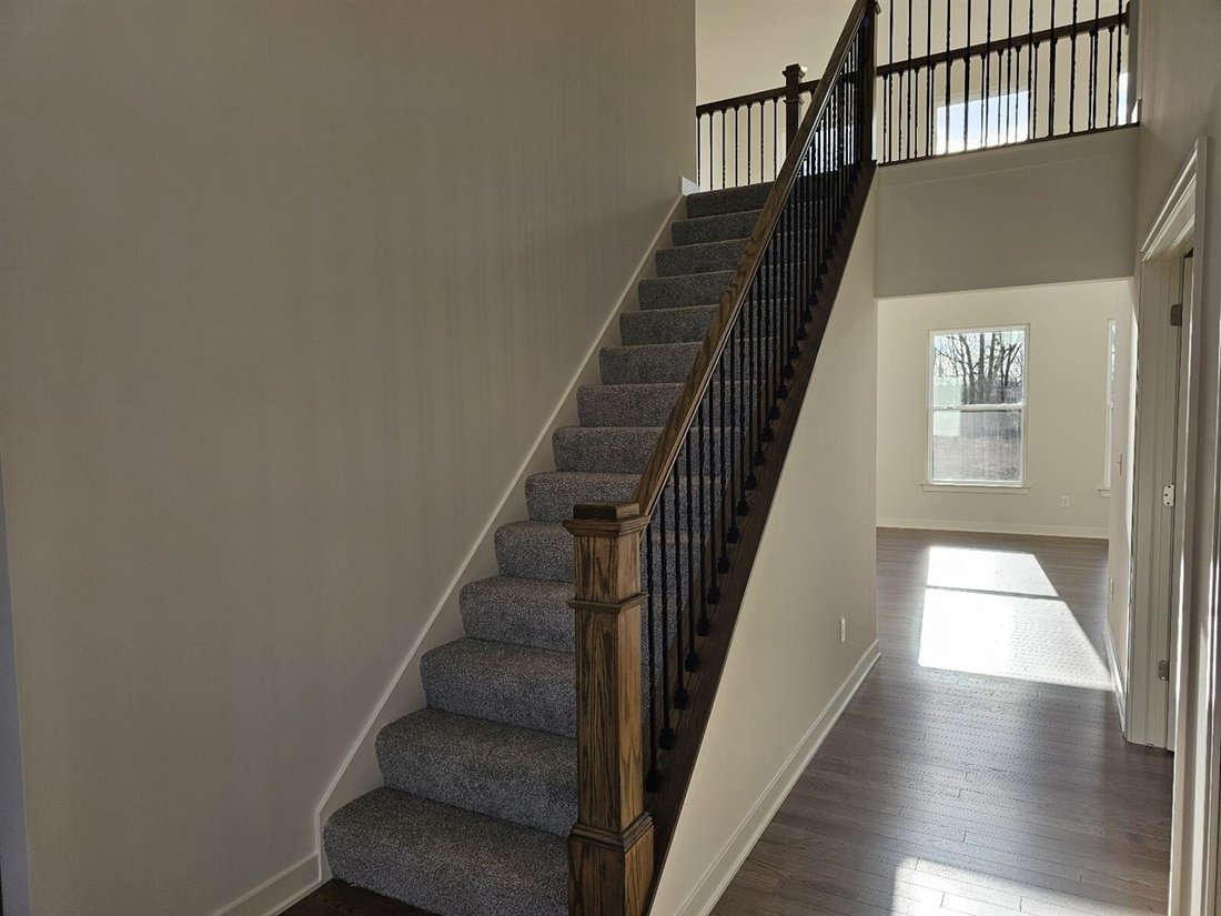 House in Saline, Michigan, United States 3 - 18470697