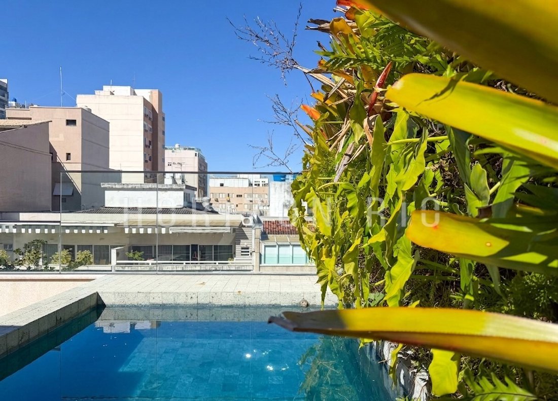 Apartment in Rio de Janeiro, State of Rio de Janeiro, Brazil 4 - 18456925