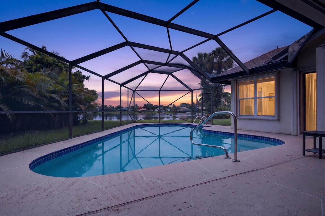 House in Wellington, Florida, United States 1 - 18456143